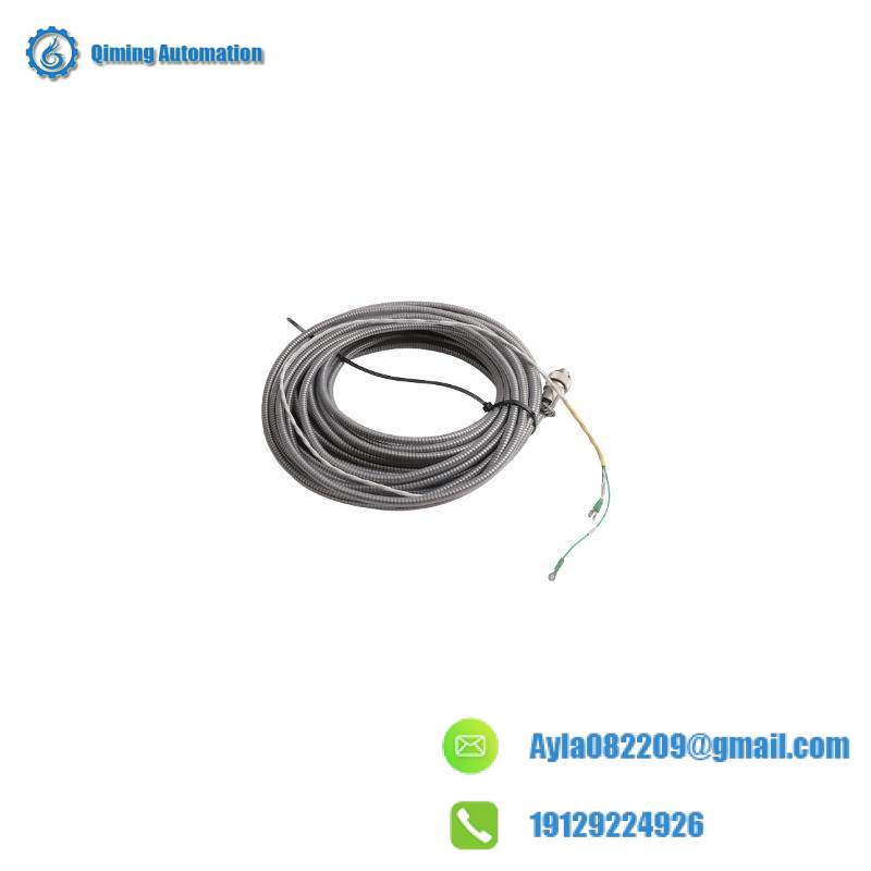 BENTLY NEVADA 84661-20 Velomitor Interconnect Cable