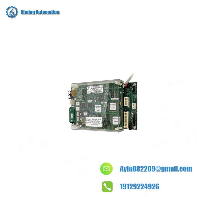LAM 853-049542R171 Temperature Control Unit