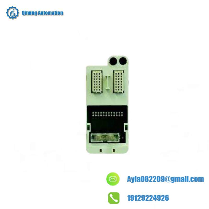 GE 8601-FT-NI Field Terminal
