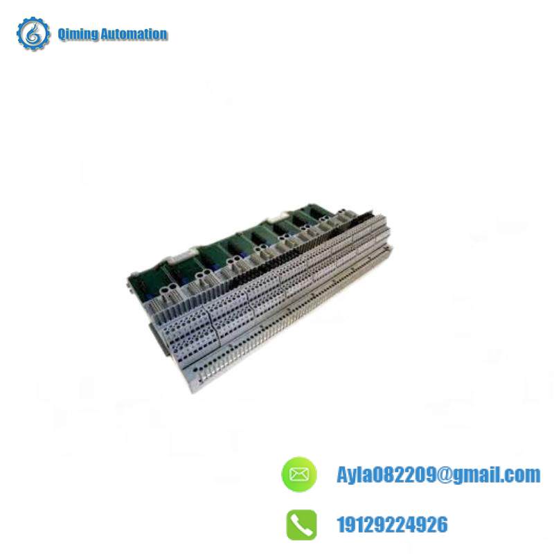 GE 8709-CA-08 Module Carrier
