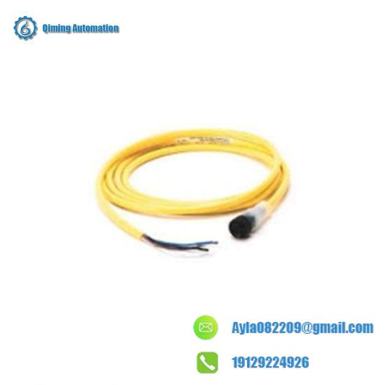 889N-U3AF-12F Mini Straight Cord