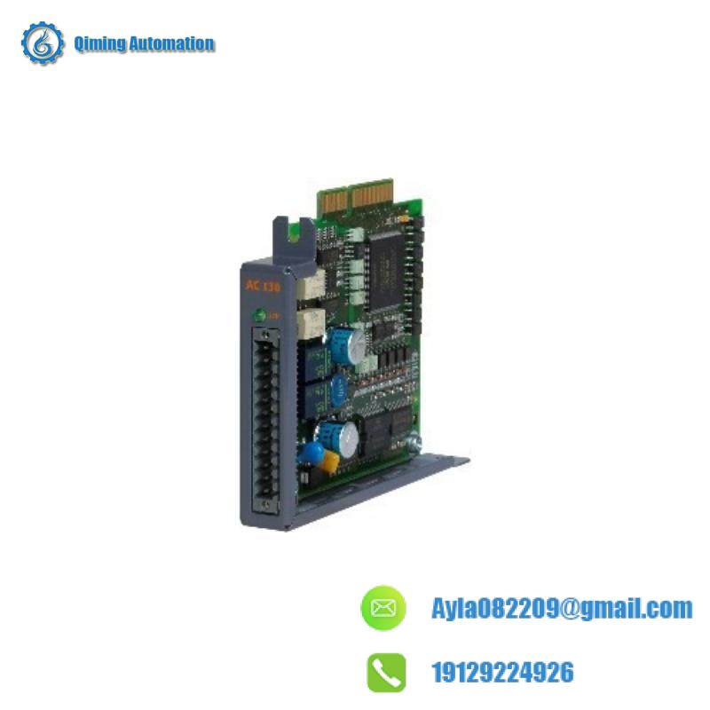 B&R 8AC130.60-1 ACOPOS plug-in module