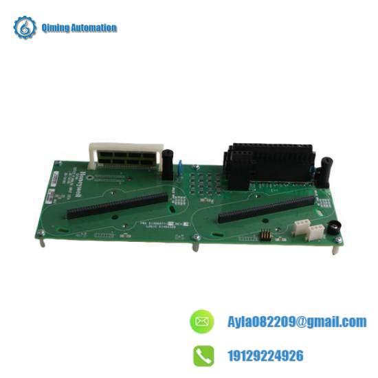 8C-IAIX61 (51306977-175)  Honeywell Analog Input Module