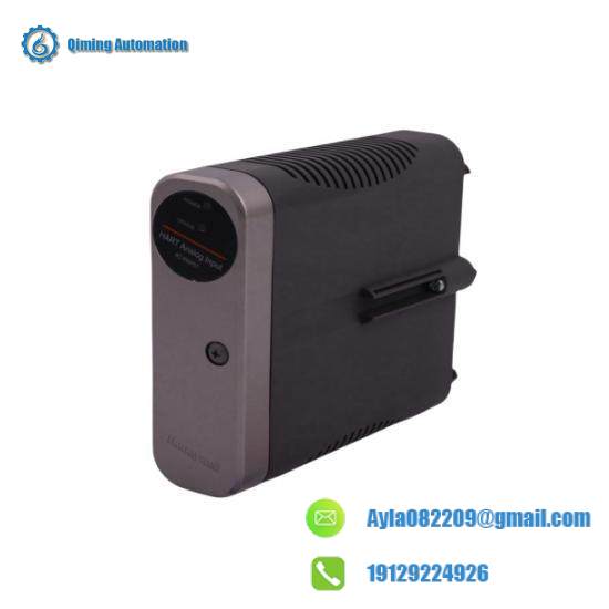 8C-PAIH51 51454352-175  Honeywell Hart Analog Input Module