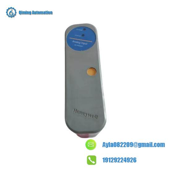 8C-PAINA1  Honeywell  Analog Input Module