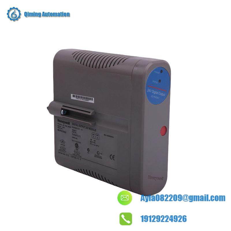HONEYWELL 8C-PAOH51 51454355-175 C300 Controller
