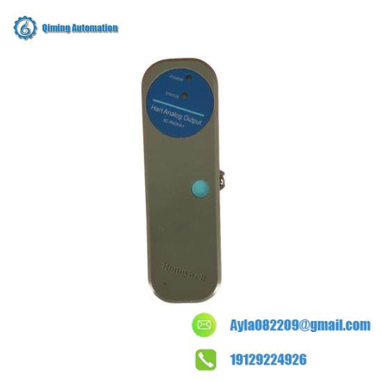 8C-PAOHA1  Honeywell  Analog Output Module