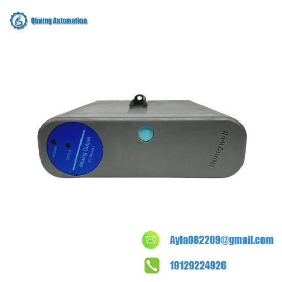 8C-PAONA1  Honeywell  Analog Output Module