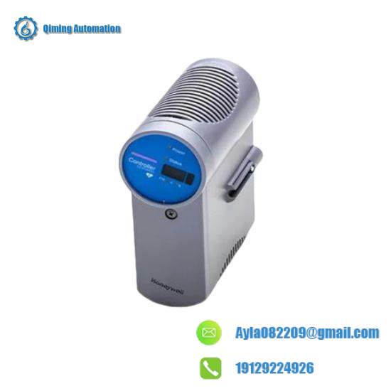 8C-PCNT02  Honeywell  C300 Controller Module