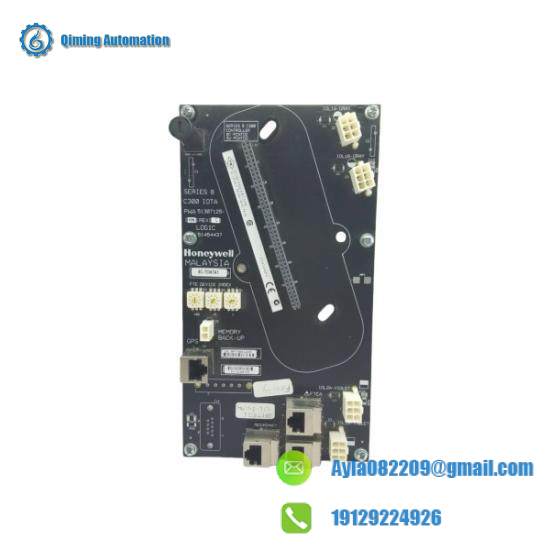 8C-TAIMA1  Honeywell Low-level Analog Input Module