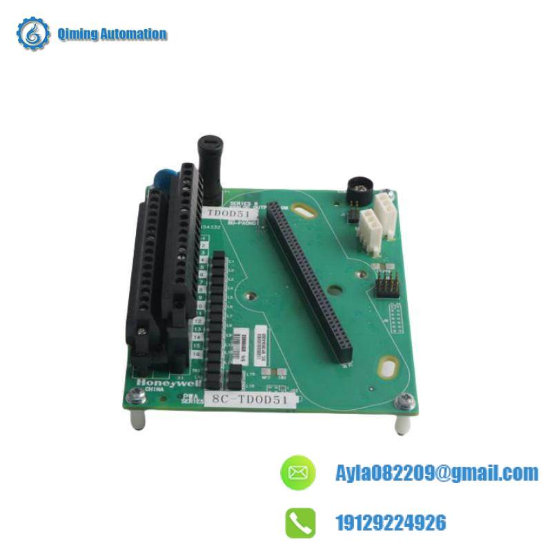 8C-TAIX51 (51306979-175)  Honeywell Digital Input Module