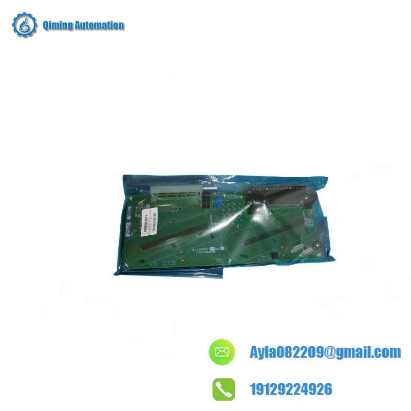 HONEYWELL 8C-TAIX61 8U-TAIX61 51306977-175 Analog Input Module