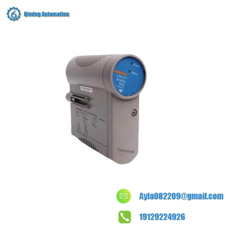 HONEYWELL 8C-TAIXB1 51307129-175 Series 8 Controller