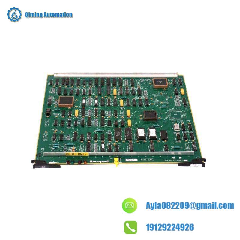 HONEYWELL 8C-TAOXB1 51307137-175 SERIES C I/O MODULES