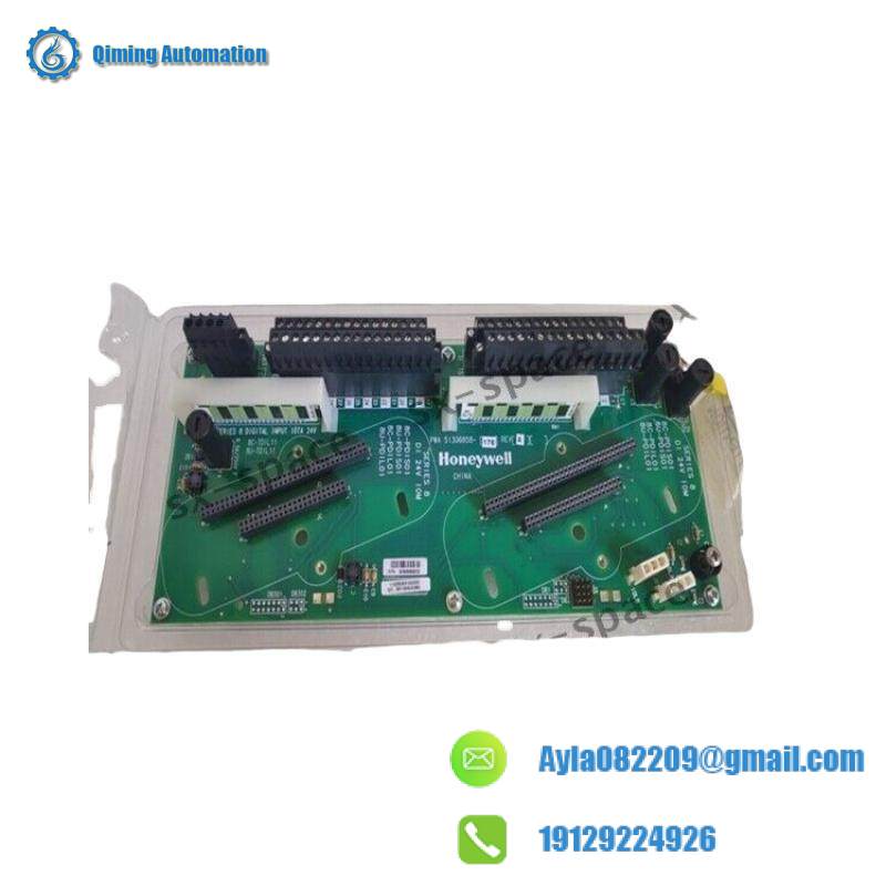 HONEYWELL 8C-TDIL11 51306858-175 DIGITAL INPUT BOARD