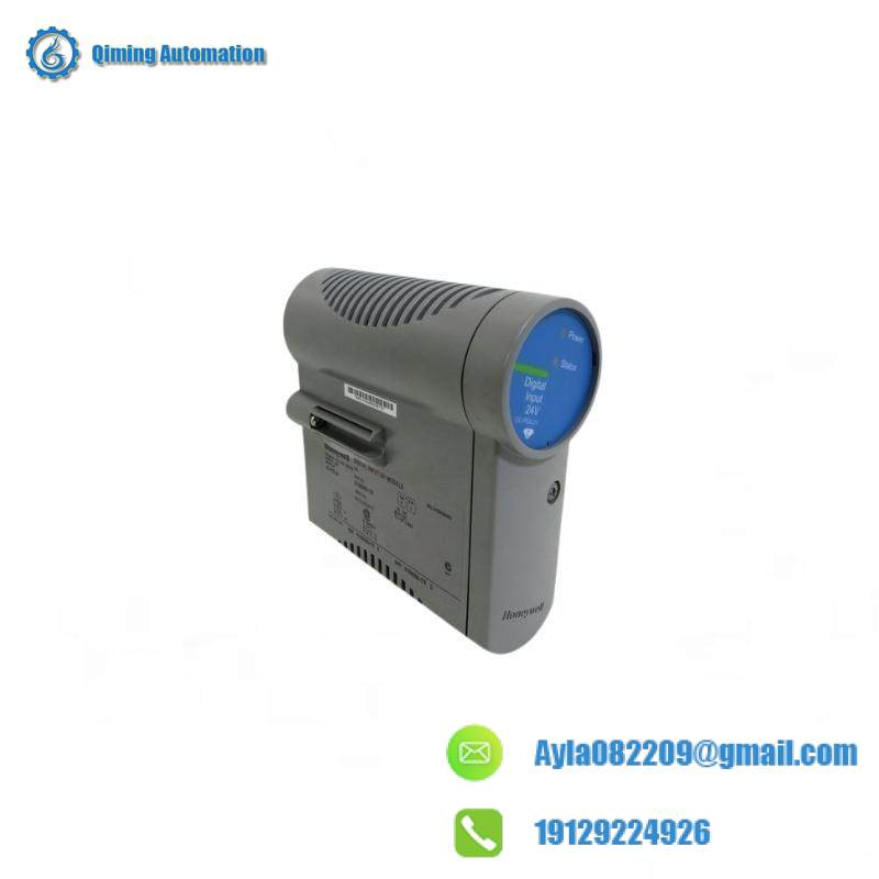 HONEYWELL 8C-TDIL51 51306969-175 Digital input 24V IOTA board