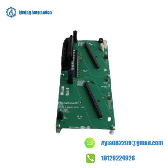 8C-TDIL61 (51306967-175)  Honeywell Analog Input Module