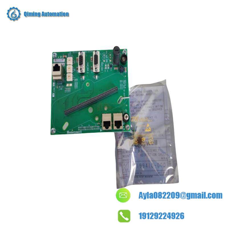 HONEYWELL 8C-TPOX01 51307022-175 I/O Card