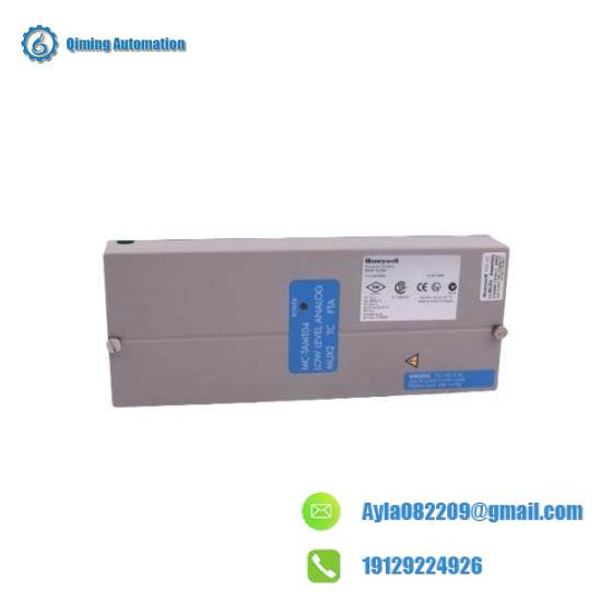 8C-ZP0101  Honeywell Digital Output Module