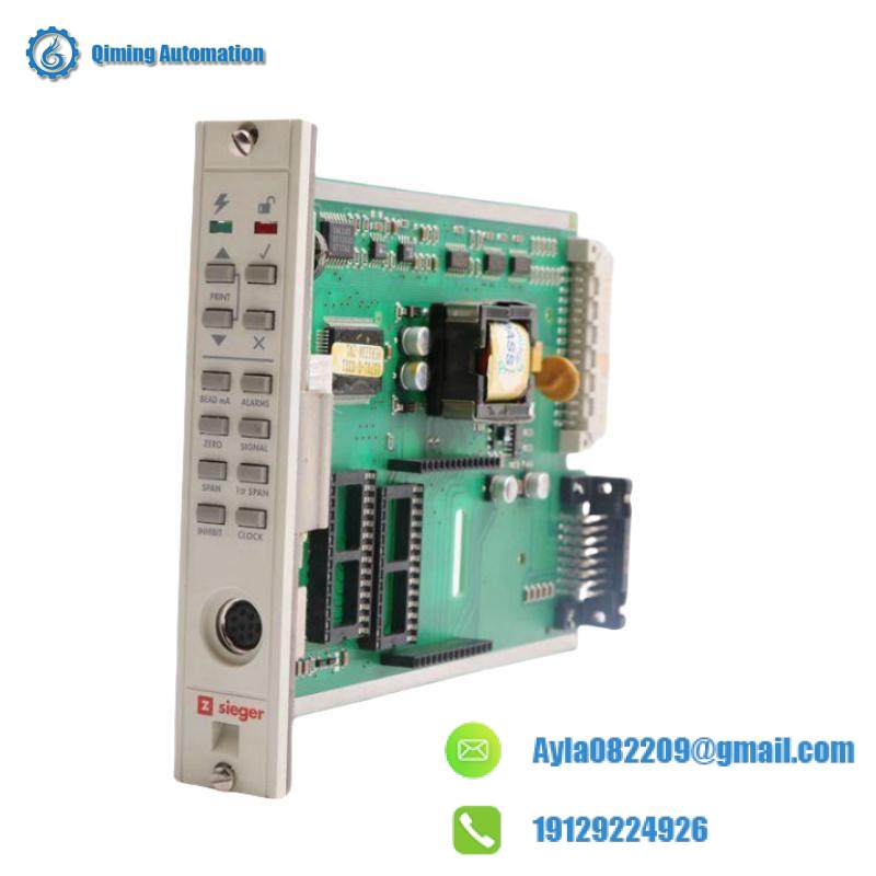 HONEYWELL 900C53-0021 HC900 I/O Scanner