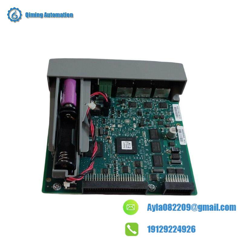 HONEYWELL 900C75S-0360-00 CONTROLLER