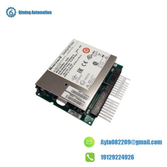 900G01-0202 Honeywell Digital Input Module