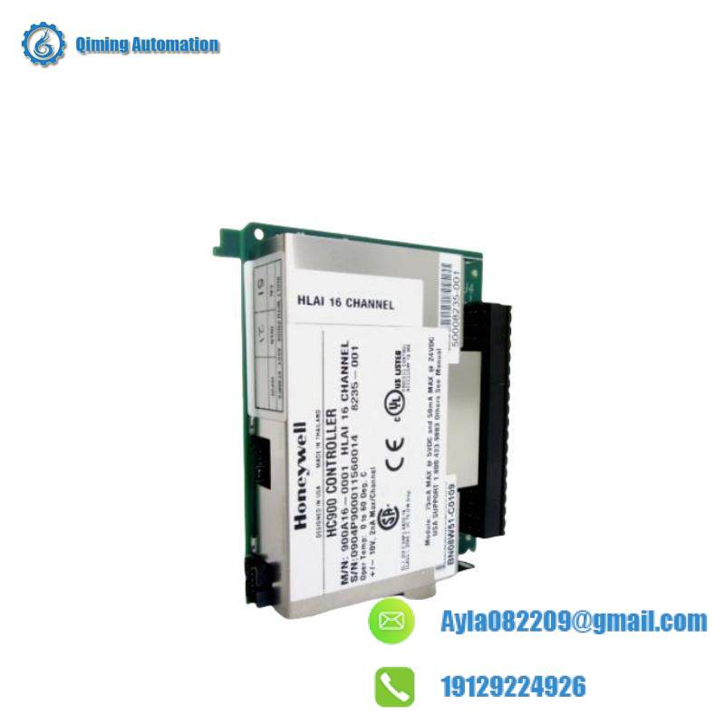 HONEYWELL 900H32-0001 32 Point Digital Output Module