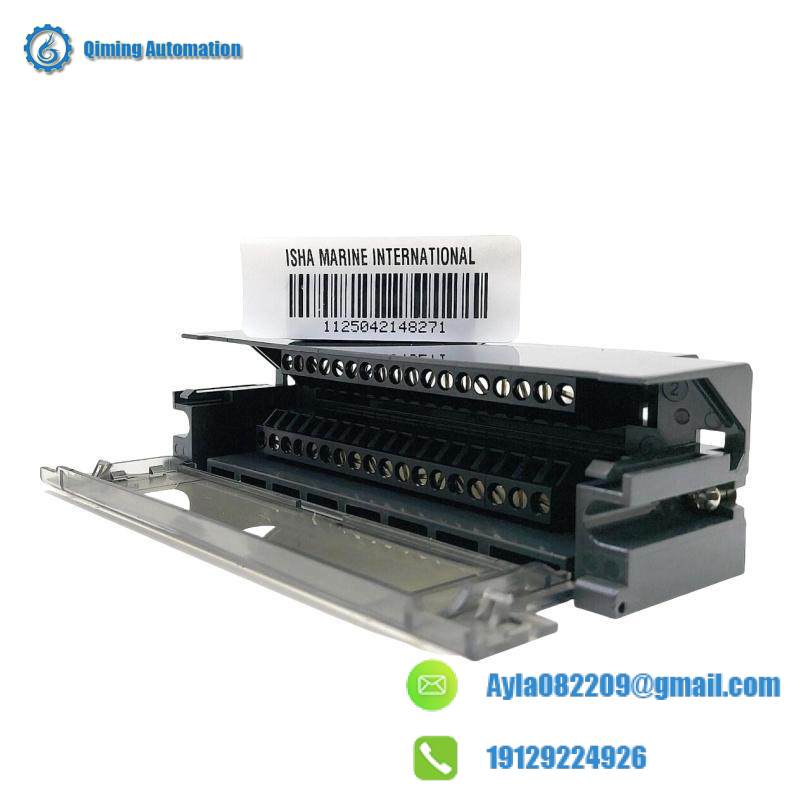 HONEYWELL 900TCK-0001 HC900 System 16 Channel AI Module