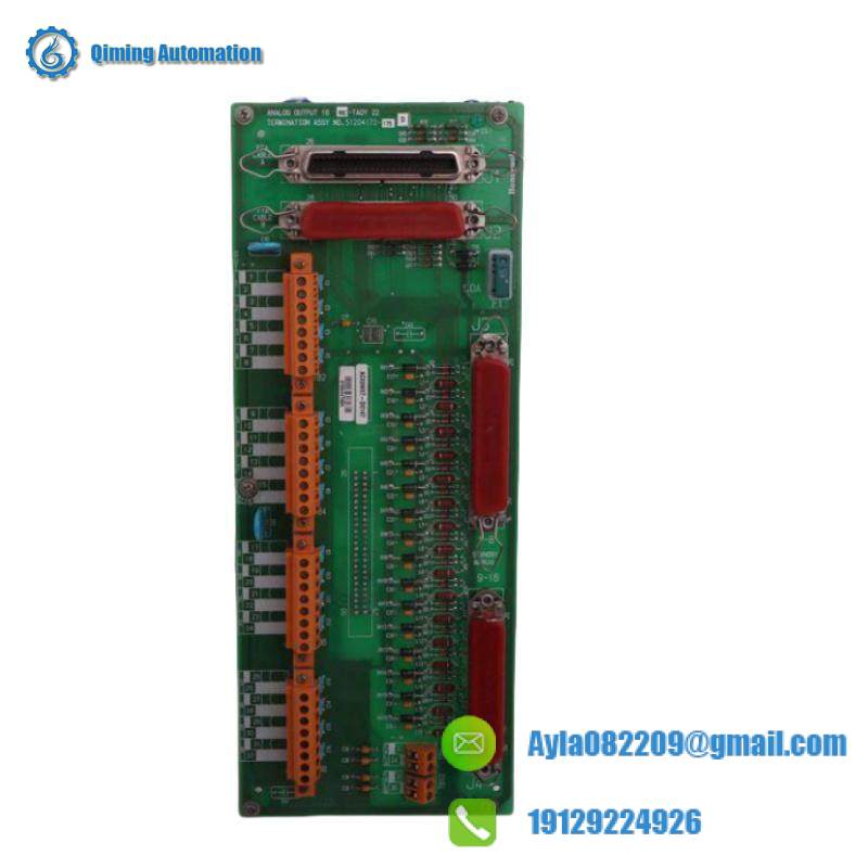 HONEYWELL 900TEK-0001 TERMINAL STRIP