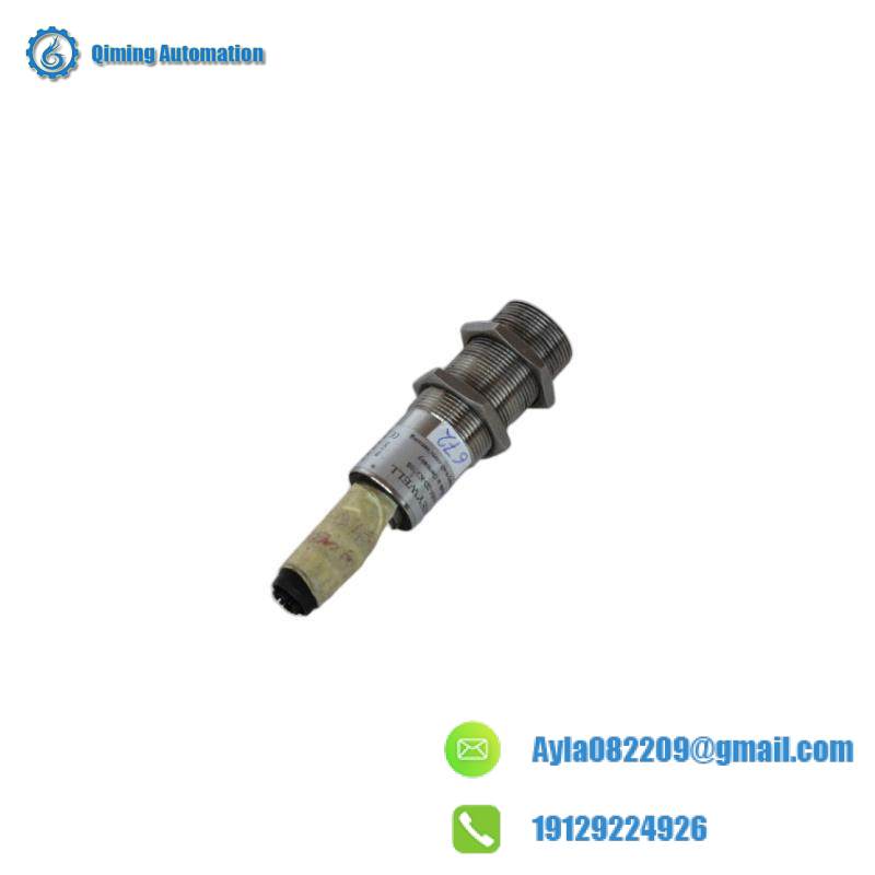HONEYWELL 942-A4M--2D-K220S Ultrasonic Proximity Sensor