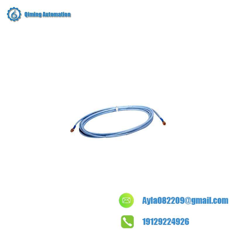 BENTLY NEVADA 9571-15 Standard Interconnect Cables