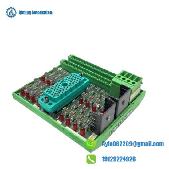 9662810  Triconex Module