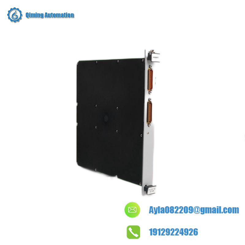 WOODWARD 9905-969 Woodward Analog Input Module