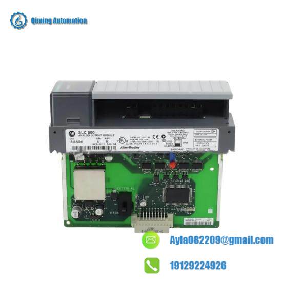 A-B 1746-NO4I