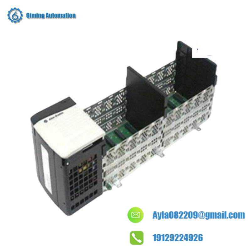 A-B 1756-A10