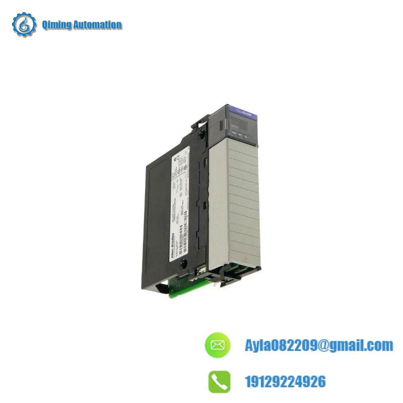 A-B 1756-ENBT A