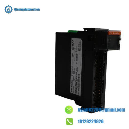 A-B 1756-OW16I