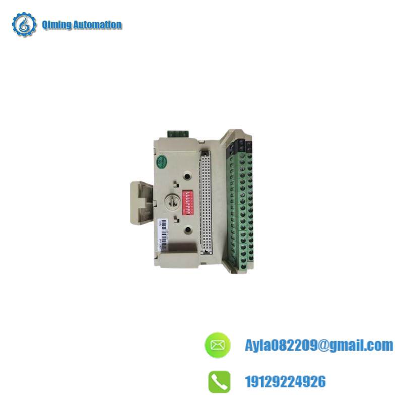 A-B 2711-K6C20
