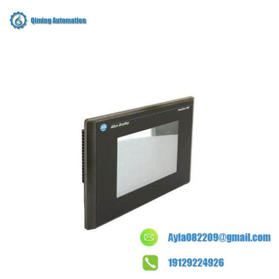 A-B 2711-T10C15