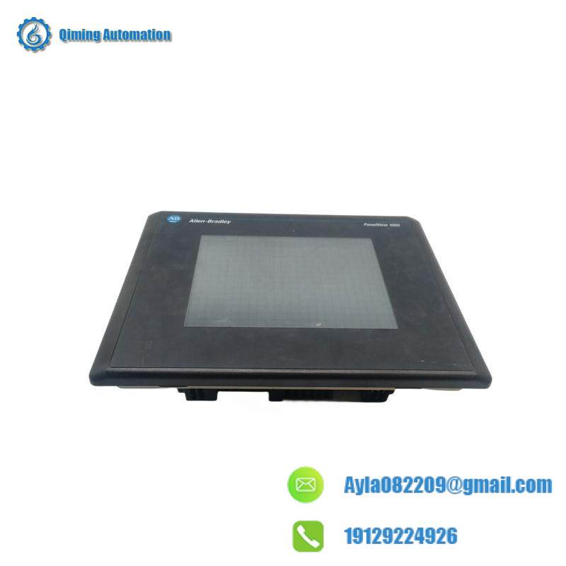 A-B 2711-T10C8