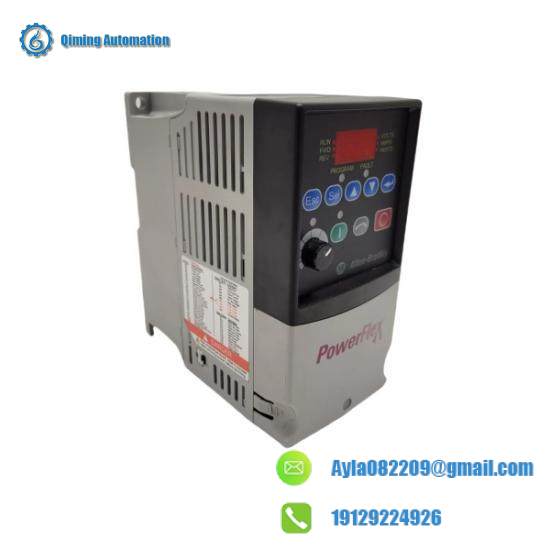 A-B 2711-T5A8L1