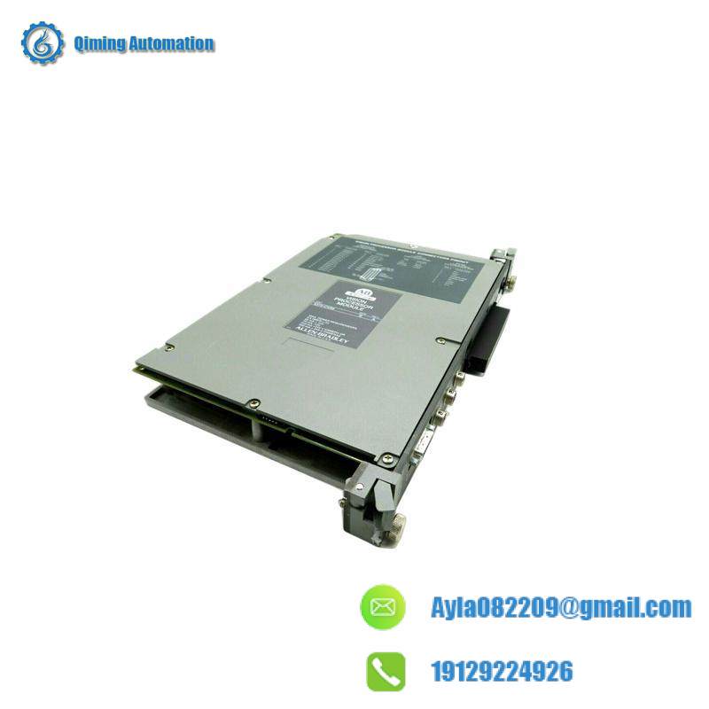 A-B 5370-CVIM