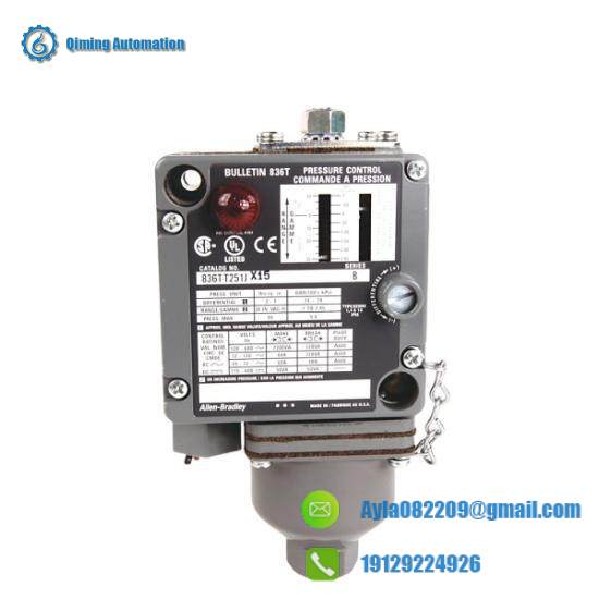 A-B 836T-T254J