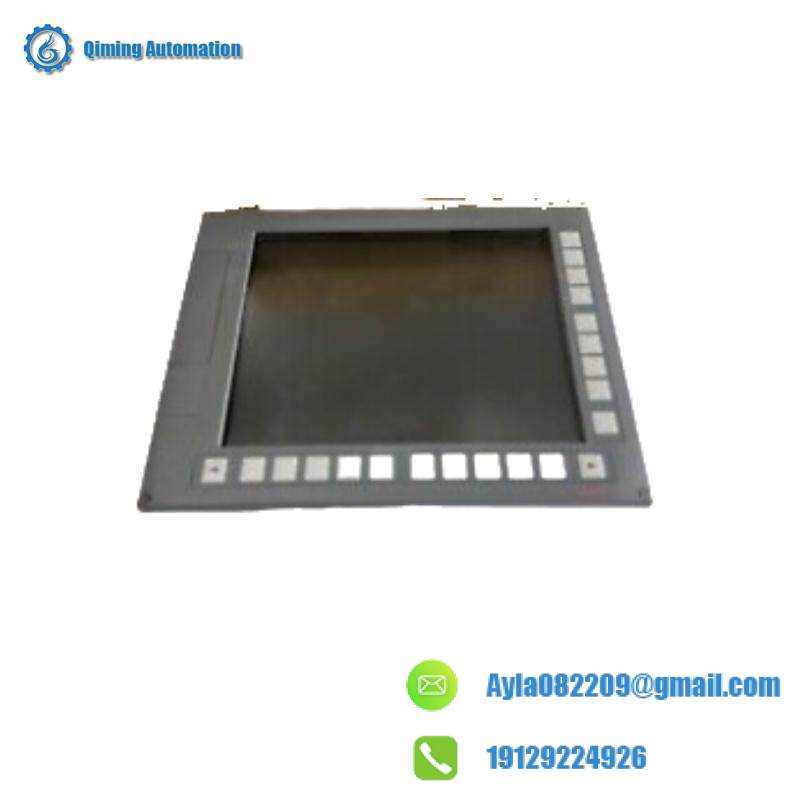 GE A02B-0303-C074 OPERATOR INTERFACE