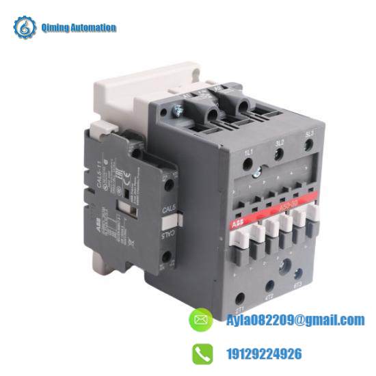 A50-30-11 1SBL351001R8011  ABB DC Contactor