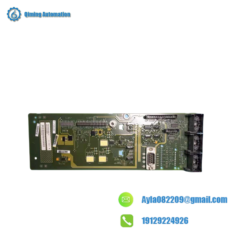 SIEMENS A5E00453507 Detection of fiber-optic board