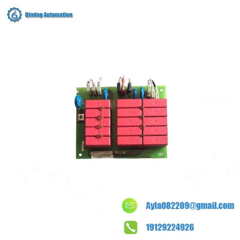 SIEMENS A5E00680725 DRIVE BOARD