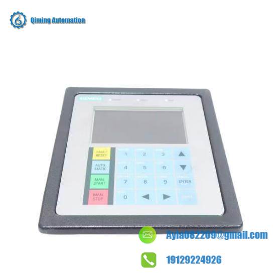 Siemens Simatic s7 6es7416-2fn05-0ab0