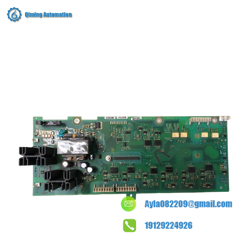 SIEMENS A5E02915323 Inverter Power Driver