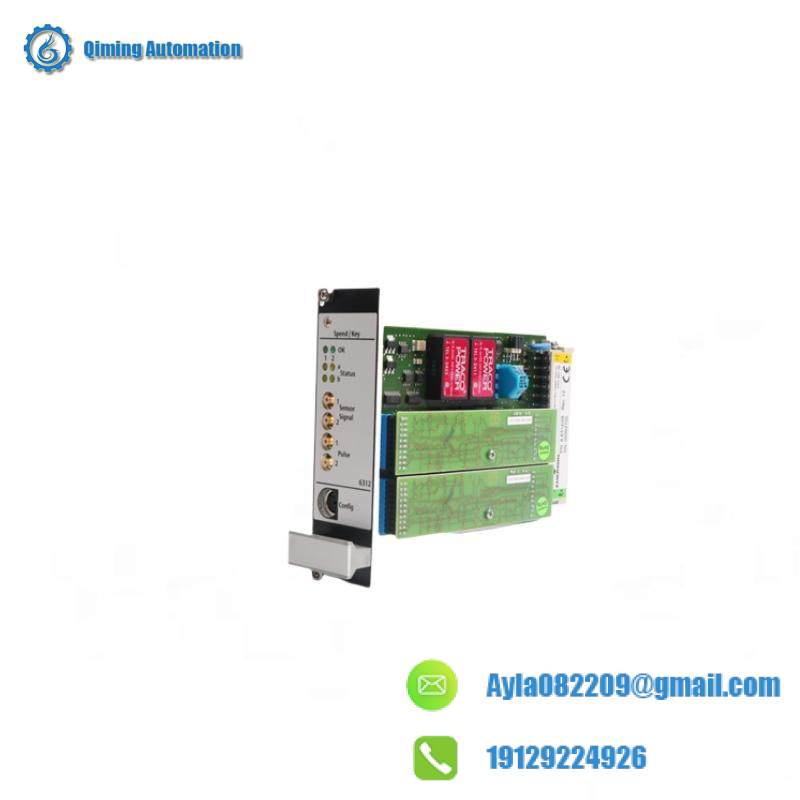 Emerson KJ3001X1-BE1